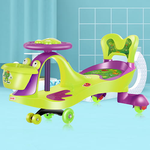 南宫市艾美达商贸有限公司丨选购安全玩具童车小贴士