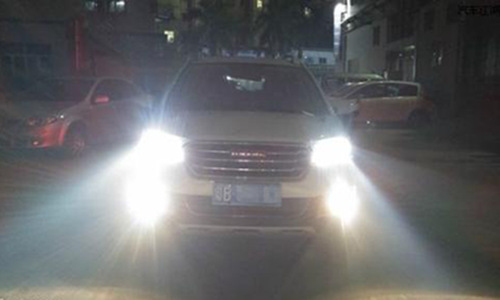 汽车灯具在汽车安全性中的重要作用丨精逸车灯